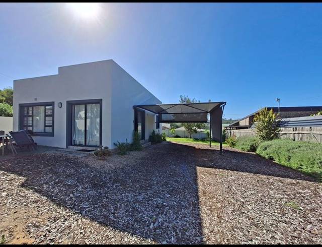 1 BEDROOM HOUSE FOR SALE IN KLEINKRANTZ